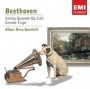 BEETHOVEN LUDWIG VAN