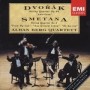 DVORAK & SMETANA