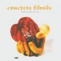 CONCRETE BLONDE