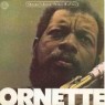 COLEMAN ORNETTE