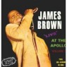 BROWN JAMES