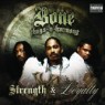 BONE THUGS-N-HARMONY