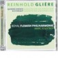 GLIERE REINHOLD