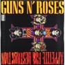 GUNS N ROSES