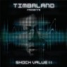 TIMBALAND