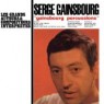 GAINSBOURG SERGE