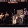 CREEDENCE CLEARWATER REVIVAL