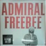 ADMIRAL FREEBEE