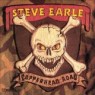 EARLE STEVE