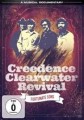 CREEDENCE CLEARWATER REVIVAL