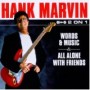 MARVIN HANK