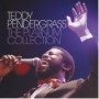 PENDERGRASS TEDDY