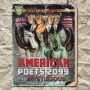 AMERICAN POETS 2099