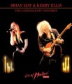 MAY BRIAN & KERRY ELLIS