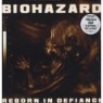 BIOHAZARD