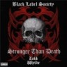 BLACK LABEL SOCIETY