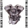 BLACK LABEL SOCIETY