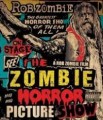 ROB ZOMBIE