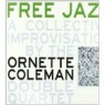 COLEMAN ORNETTE