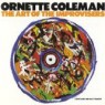 COLEMAN ORNETTE