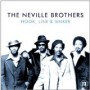 NEVILLE BROTHERS