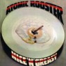 ATOMIC ROOSTER