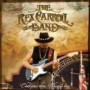 CARROLL REX BAND