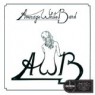 AVERAGE WHITE BAND