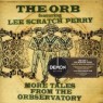 ORB & LEE SCRATCH PERRY