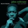 COLTRANE JOHN