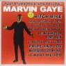 GAYE MARVIN