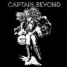 CAPTAIN BEYOND