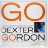 GORDON DEXTER