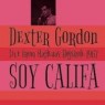 GORDON DEXTER