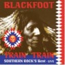 BLACKFOOT