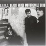 BLACK REBEL MOTORCYCLE CLUB