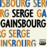 GAINSBOURG SERGE