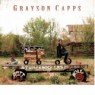 CAPPS GRAYSON