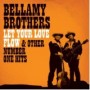 BELLAMY BROTHERS