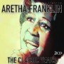 FRANKLIN ARETHA