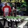 C-MURDER