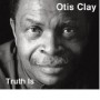 CLAY OTIS