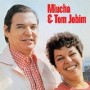 MIUCHA & TOM JOBIM