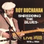 BUCHANAN ROY