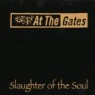 AT THE GATES