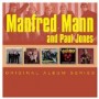 MANFRED MANN & PAUL JONES