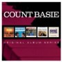 BASIE COUNT & HIS ORCHESTRA