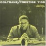 COLTRANE JOHN