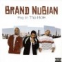 BRAND NUBIAN