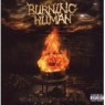 BURNING HUMAN